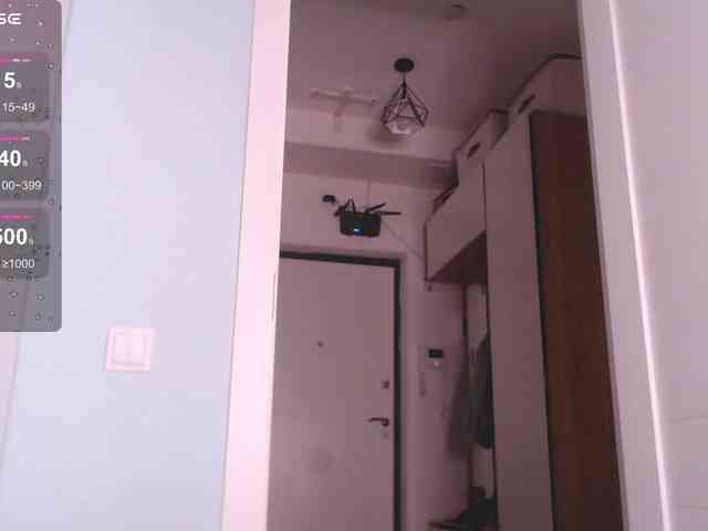 Mimimigirl webcam
