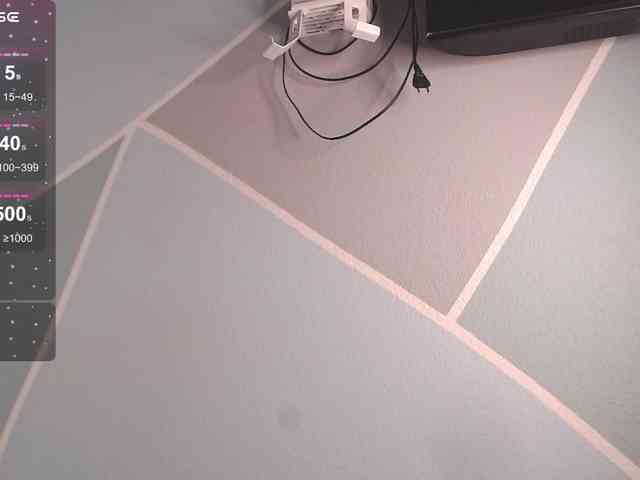 Mimimigirl webcam