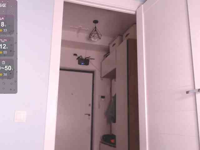 Mimimigirl webcam