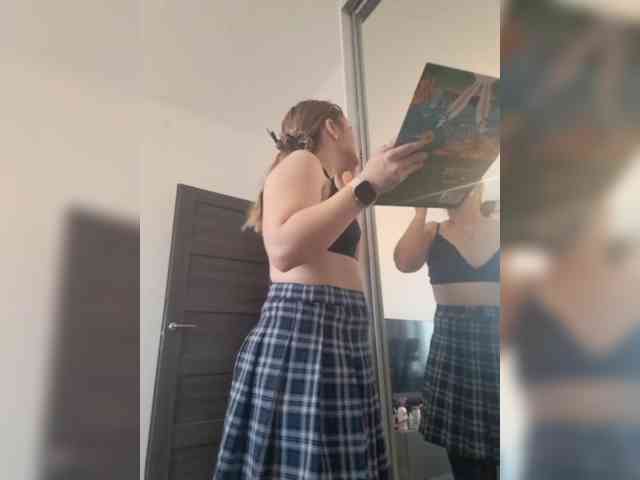 Mimimigirl Mimimigirl