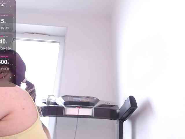 Mimimigirl webcam