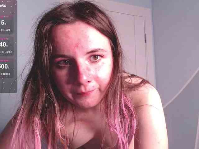 Mimimigirl webcam