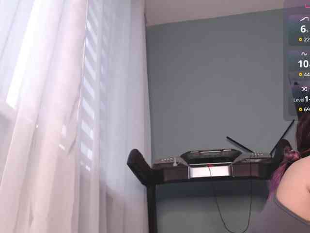 Mimimigirl webcam