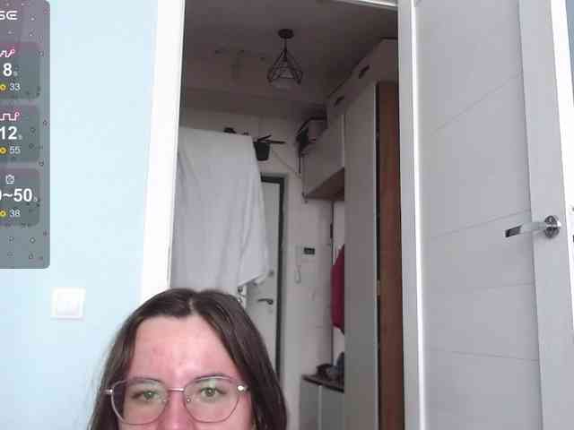 Mimimigirl webcam