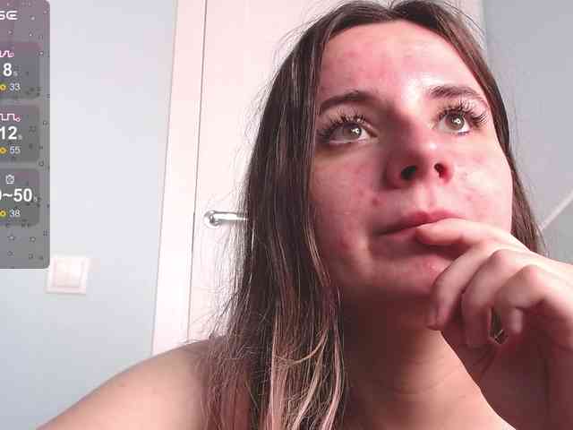 Mimimigirl webcam