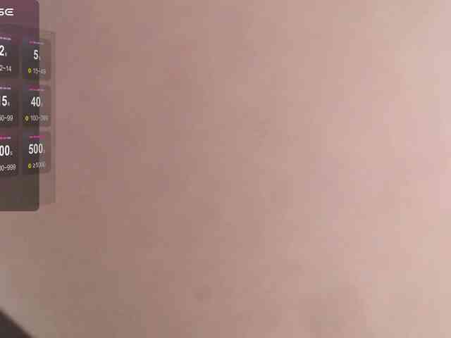 Mimimigirl webcam