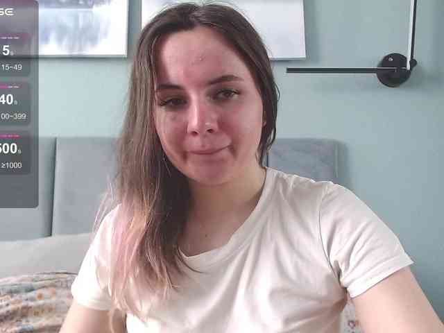 Mimimigirl webcam