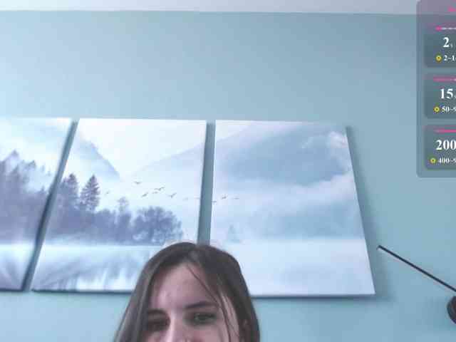 Mimimigirl webcam