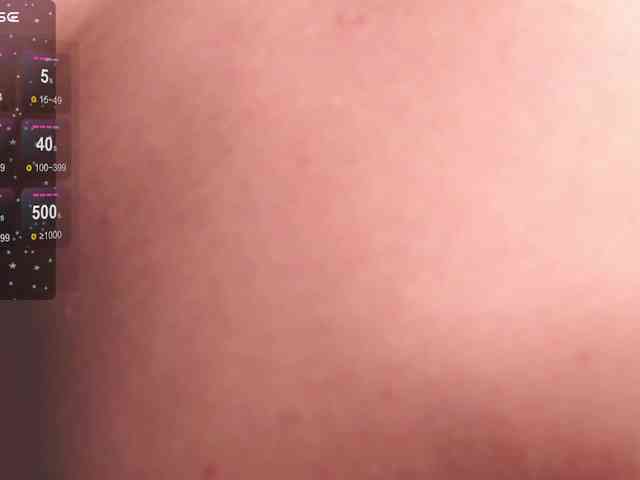 Mimimigirl webcam