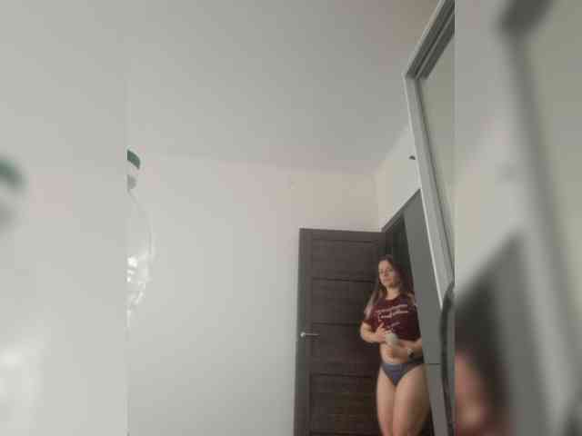Mimimigirl webcam