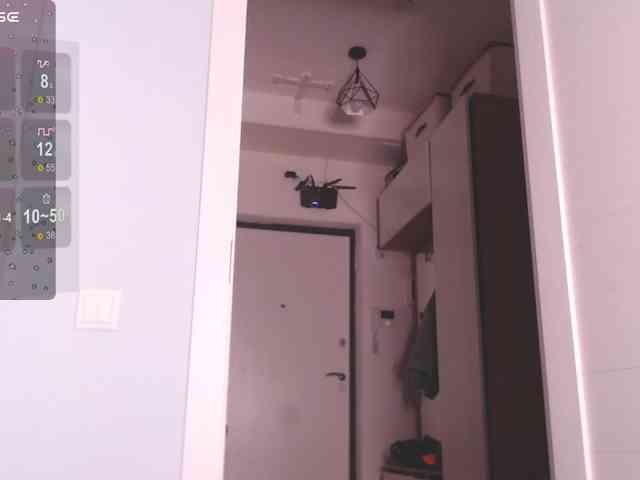 Mimimigirl webcam