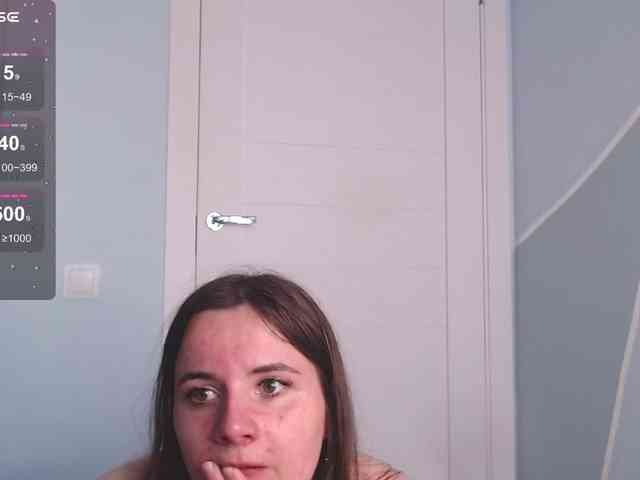 Mimimigirl webcam