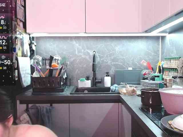 Mimimigirl webcam