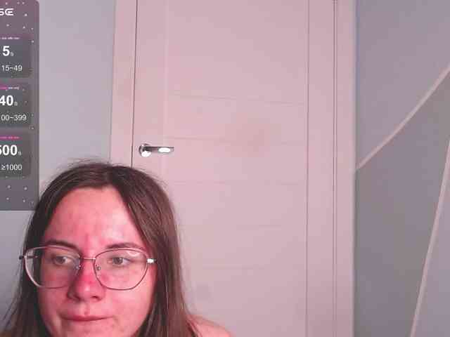 Mimimigirl webcam
