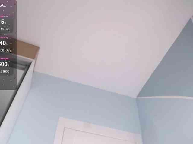Mimimigirl webcam