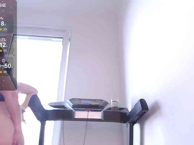 Mimimigirl webcam