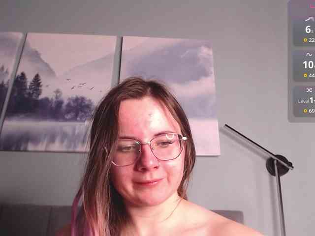 Mimimigirl webcam