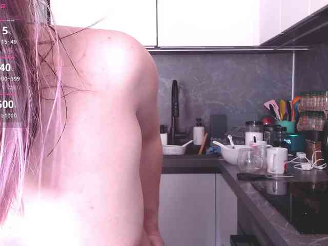 Mimimigirl webcam