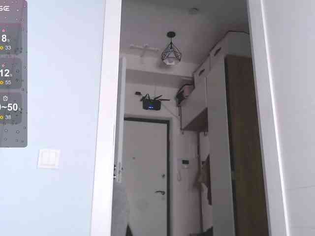 Mimimigirl webcam