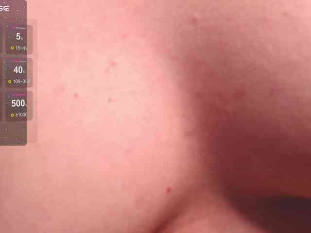 Mimimigirl webcam