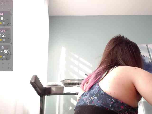 Mimimigirl webcam