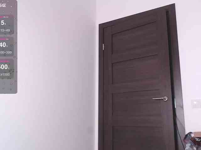 Mimimigirl webcam