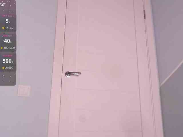 Mimimigirl webcam