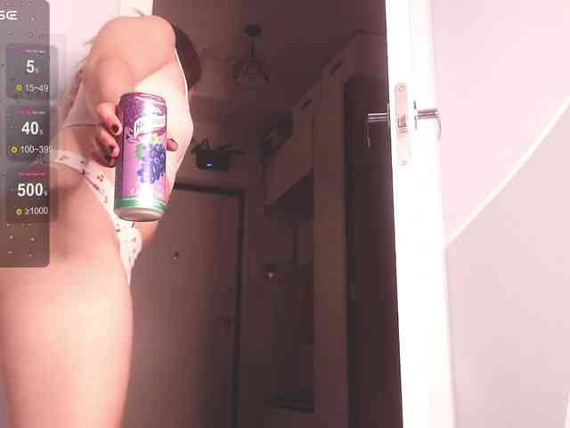 Mimimigirl webcam