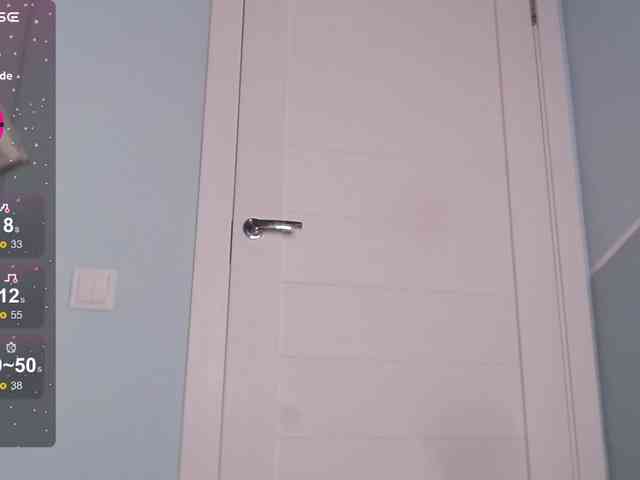 Mimimigirl webcam