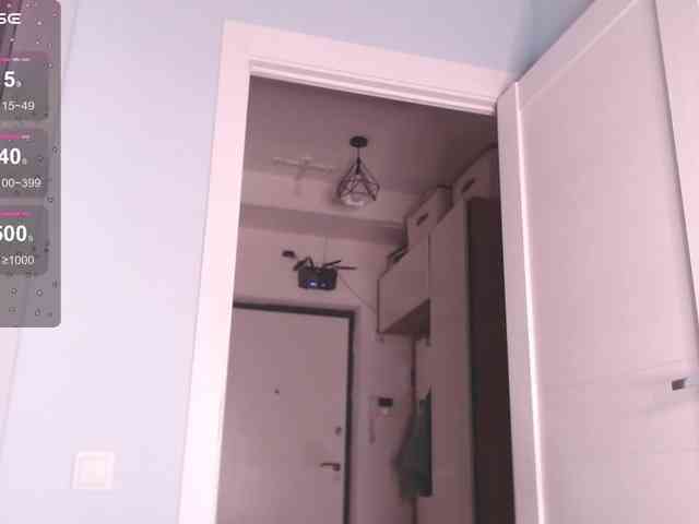 Mimimigirl webcam