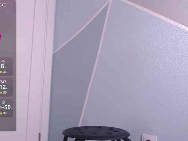 Mimimigirl webcam