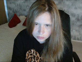 AdelinaLawson Porn Show