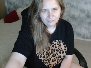 AdelinaLawson Porn Show