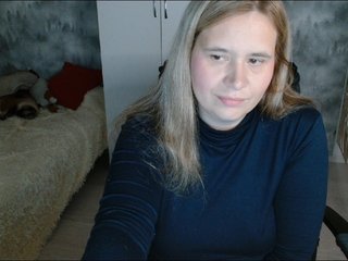 AdelinaLawson Porn Show