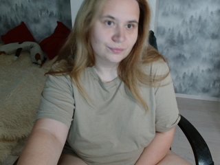 AdelinaLawson Porn Show