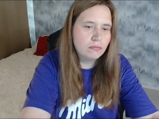 AdelinaLawson Porn Show