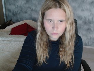 AdelinaLawson Porn Show