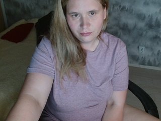 AdelinaLawson Porn Show