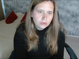 AdelinaLawson Porn Show