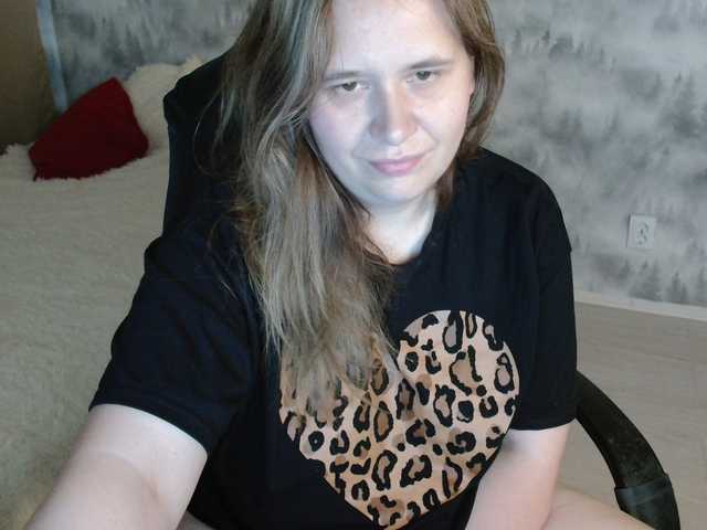 AdelinaLawson live cam on BongaCams