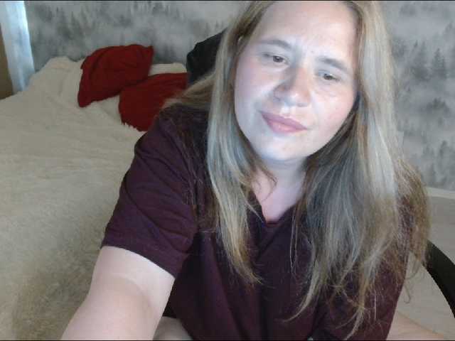 AdelinaLawson live cam on BongaCams