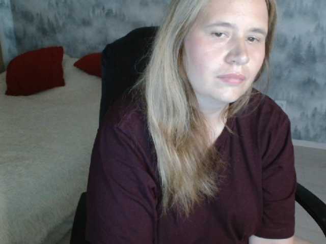 AdelinaLawson live cam on BongaCams