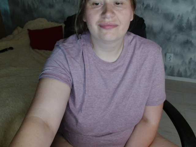 AdelinaLawson live cam on BongaCams