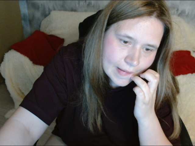 AdelinaLawson live cam on BongaCams