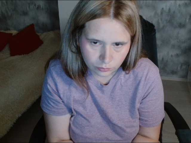 AdelinaLawson live cam on BongaCams