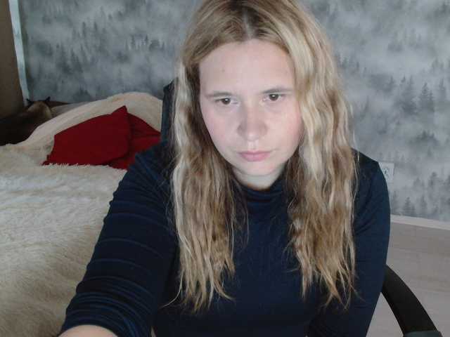 AdelinaLawson live cam on BongaCams