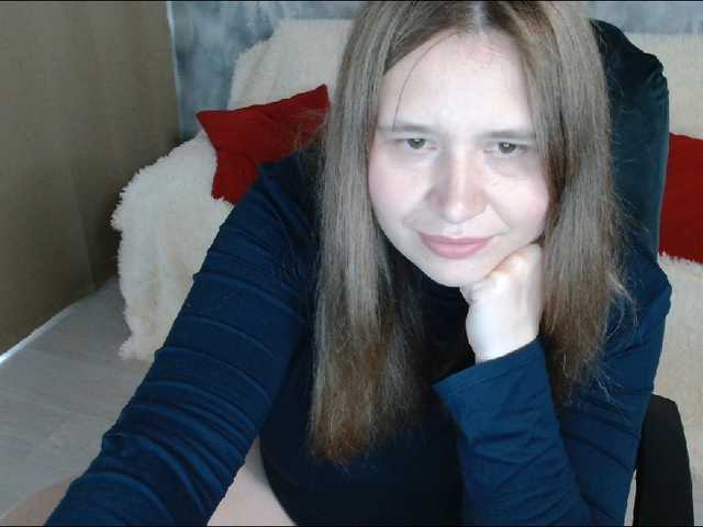 AdelinaLawson live cam on BongaCams