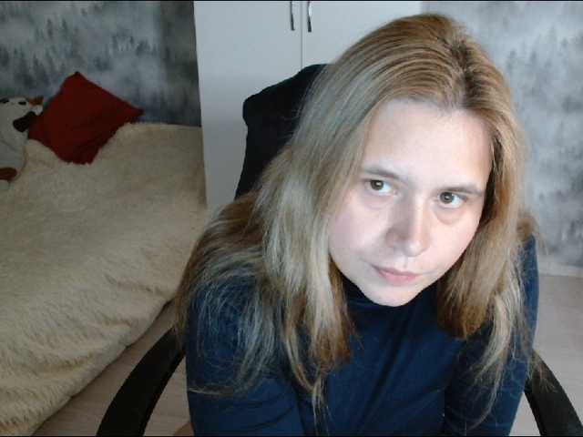 AdelinaLawson live cam on BongaCams