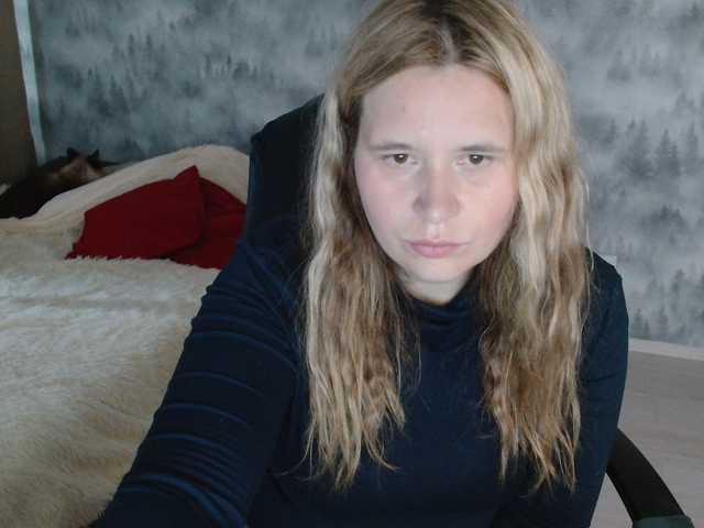 AdelinaLawson live cam on BongaCams