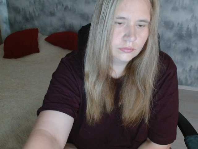 AdelinaLawson live webcam show